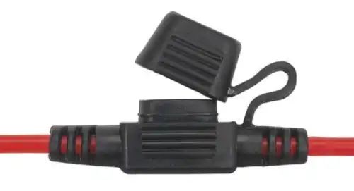 Fuse holder FHMSP30 SEALEY