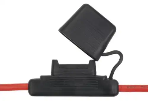 Fuse holder FHMAXSP60 SEALEY