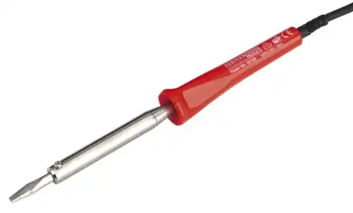 Soldering tool SD100 SEALEY