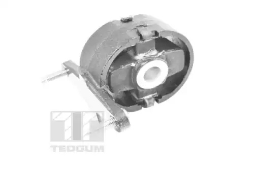 Подушка крепления двигателя TEDGUM TED26769