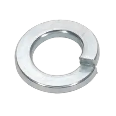 Washers set AB058SW SEALEY