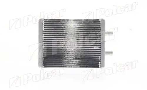 Радиатор печки POLCAR 3080N8-5