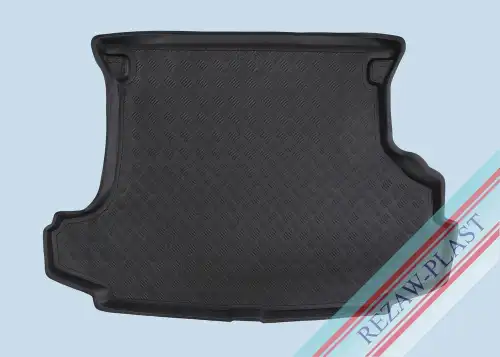 Коврик в багажник REZAW-PLAST 101016