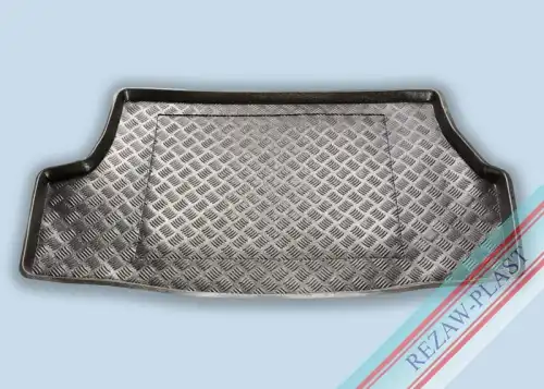 Коврик в багажник REZAW-PLAST 101012