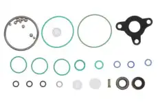INTERCARS Форсунка common rail, элементы (E2A0F2) ENT210025 ENGITECH