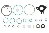 INTERCARS Форсунка common rail, элементы (E2A0F2) ENT210025 ENGITECH