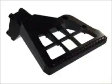 Ступенька кабины DAFSB002L PACOL