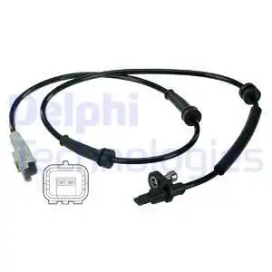 Датчик ABS DELPHI SS20402