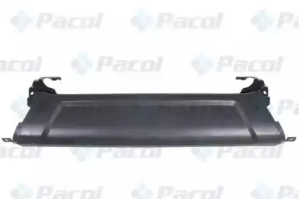 Уголок бампера SCAFP003 PACOL