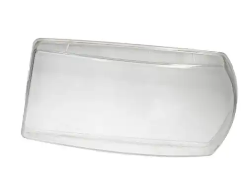 Стекло фары TRUCK LITE HLSC004LL