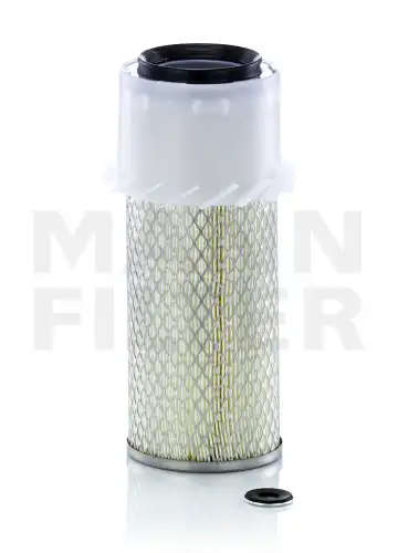 Фильтр воздушный MANN-FILTER C1188X