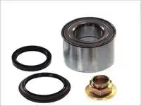 Комплект подшипников колеса H13013 KANACO