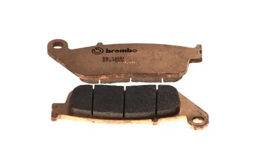 Тормозные колодки 07075XS BREMBO