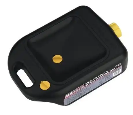 Ванны сливные DRP06 SEALEY