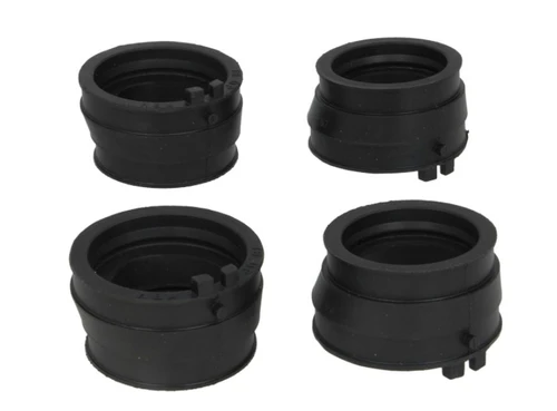 Intake pipe set CHH8 TOURMAX