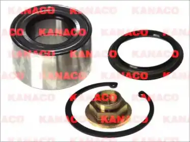 Комплект подшипников колеса H10312 KANACO