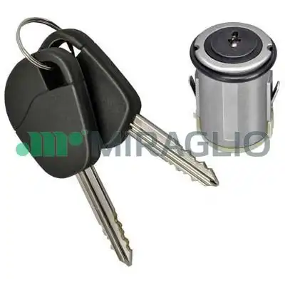 Ручка двери MIRAGLIO 801027
