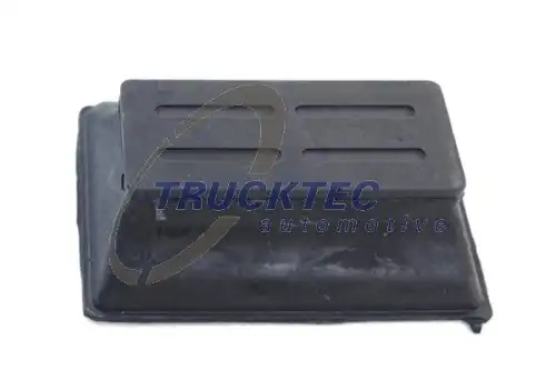 Подушка рессоры 02.30.201 TRUCKTEC