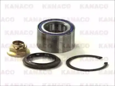 Комплект подшипников колеса H10306 KANACO