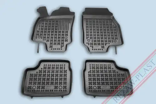 Коврики в салон REZAW-PLAST 200505