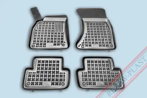 Коврики в салон REZAW-PLAST 200308