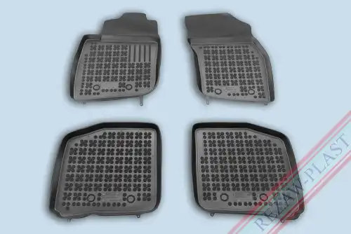 Коврики в салон REZAW-PLAST 200401
