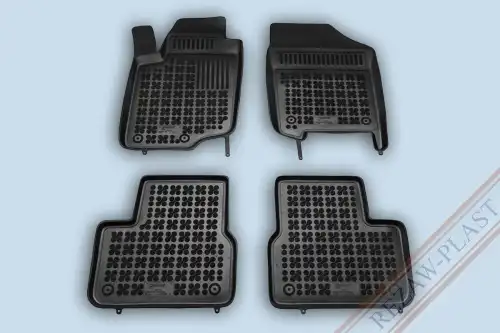 Коврики в салон REZAW-PLAST 201304