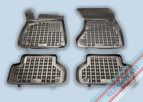 Коврики в салон REZAW-PLAST 200319