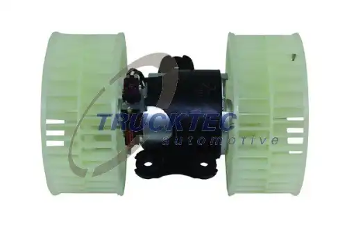 Вентилятор отопителя TRUCKTEC 02.59.145