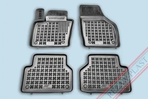 Коврики в салон REZAW-PLAST 200315