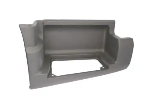 Автозапчасть DAFSP003R PACOL