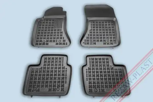 Коврики в салон REZAW-PLAST 200517