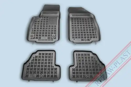 Коврики в салон REZAW-PLAST 200519