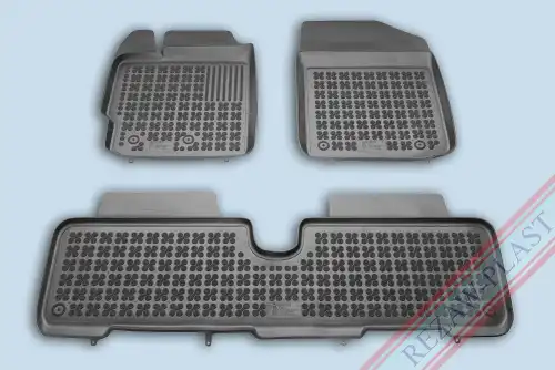 Коврики в салон REZAW-PLAST 201409
