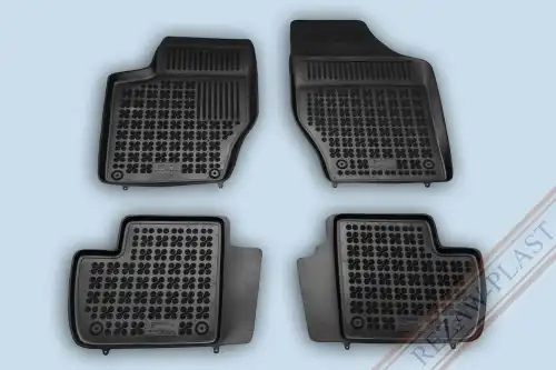 Коврики в салон REZAW-PLAST 201308