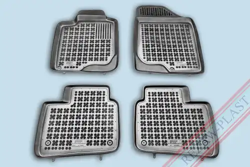 Коврики в салон REZAW-PLAST 201015