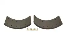 Накладки тормозные SBP 07L17975N10