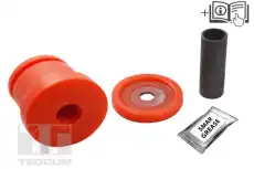 Резинометаллические элементы 01167575 TEDGUM