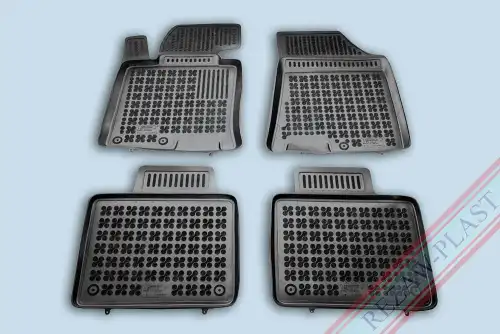 Коврики в салон REZAW-PLAST 201611