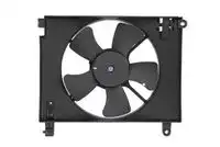 Вентилятор радиатора D80009TT THERMOTEC