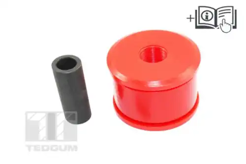Резинометаллические элементы 00447947 TEDGUM
