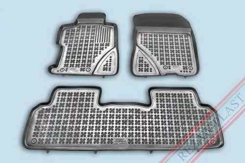 Коврики в салон REZAW-PLAST 200908