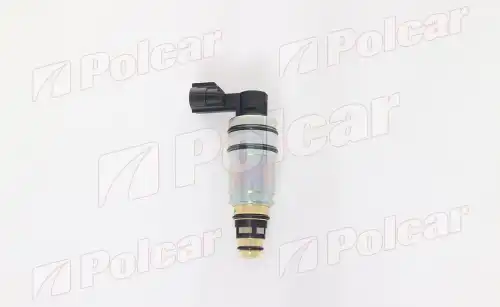 Клапан кондиционера POLCAR ZKK026A