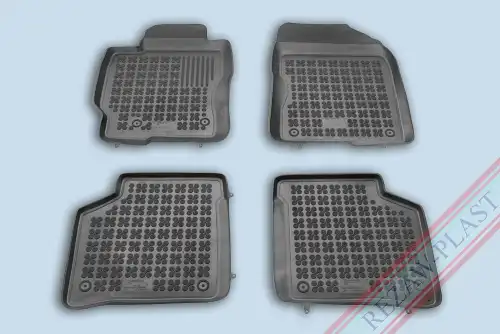 Коврики в салон REZAW-PLAST 201414