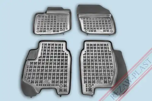 Коврики в салон REZAW-PLAST 200917