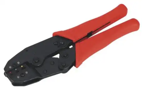 Изолированные плоскогубцы AK385 SEALEY
