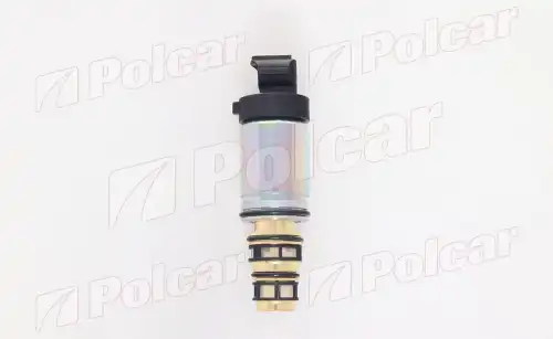 Клапан кондиционера POLCAR ZKK030A