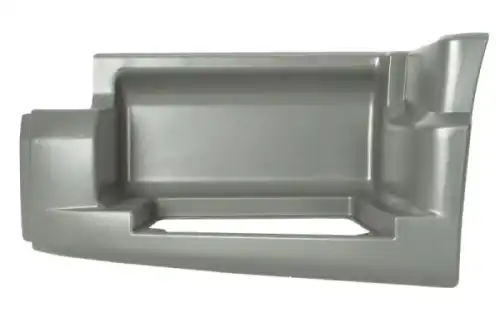 Ступенька кабины DAFSP002L PACOL