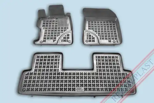 Коврики в салон REZAW-PLAST 200915