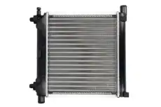 Радиатор системы охлаждения двигателя THERMOTEC D7M038TT